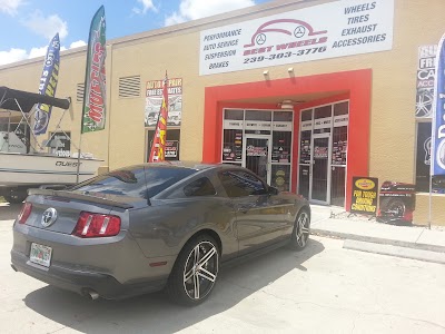Photos of Best Wheels of Fort Myers