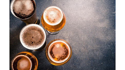 SunRift Beer Company - Kalispell