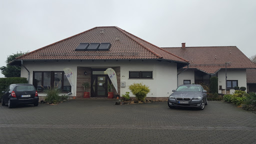 Fitnesscenter Caldea: Kraftsport - Cardio - REHA - Yoga - Sauna