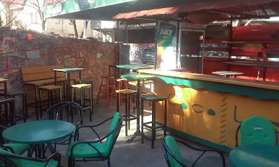 Photos of Cafe Coco Loco