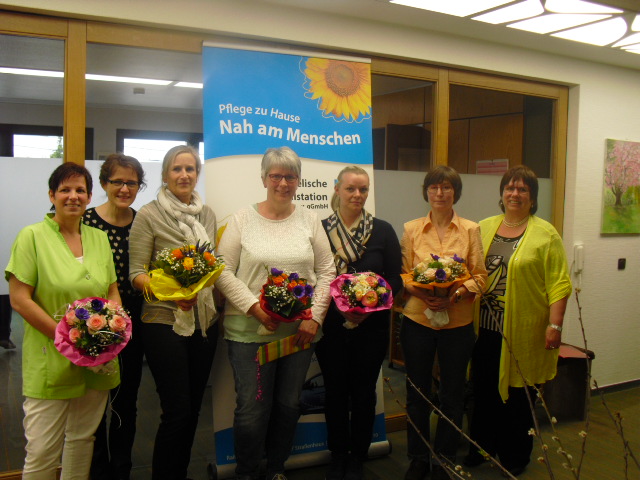 Evangelische Sozialstation Straßenhaus gGmbH – Bild 3