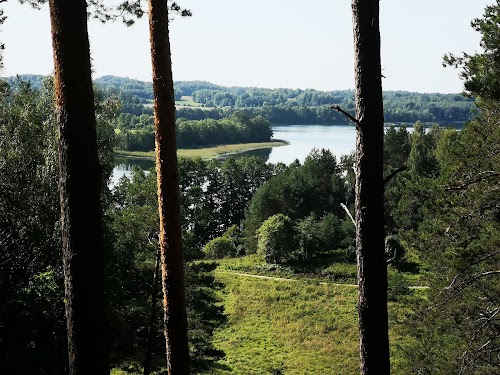 Ginučių Piliakalnis