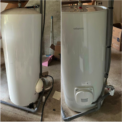 SOS CHAUFF’O - plombier chauffagiste - Auxerre