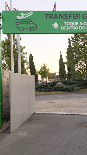Avaliações do[P] Low Cost Green Parking em Maia - Estacionamento