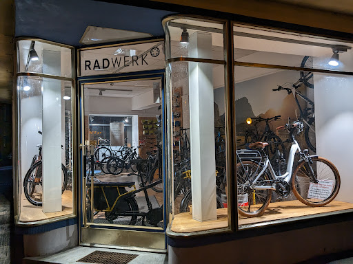 Radwerk KG Gallery - Germany