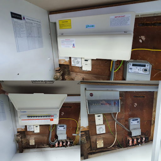 TopStar Electrical LTD - Thumbnail