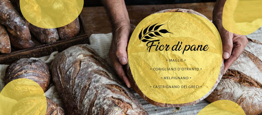 Panificio Fior di Pane - Castrignano de Greci - Thumbnail