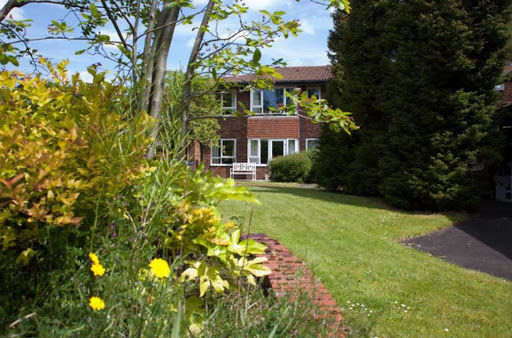 Lucton House - Your Trusted residential home