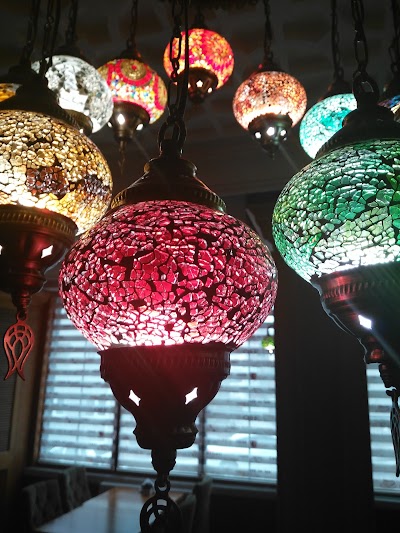 Photos of Cebeci Restaurant & Cafe