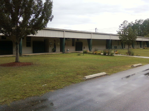 Ashford Academy