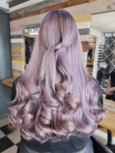 Spectrum Hair Company - Thumbnail