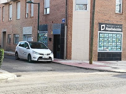 AlquiliaGestión