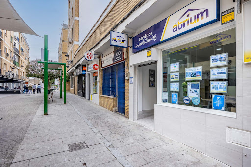 ATRIUM Inmobiliaria Castilleja de la Cuesta - Aljarafe