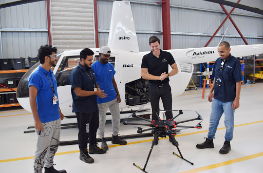 Aviation Australia - Thumbnail