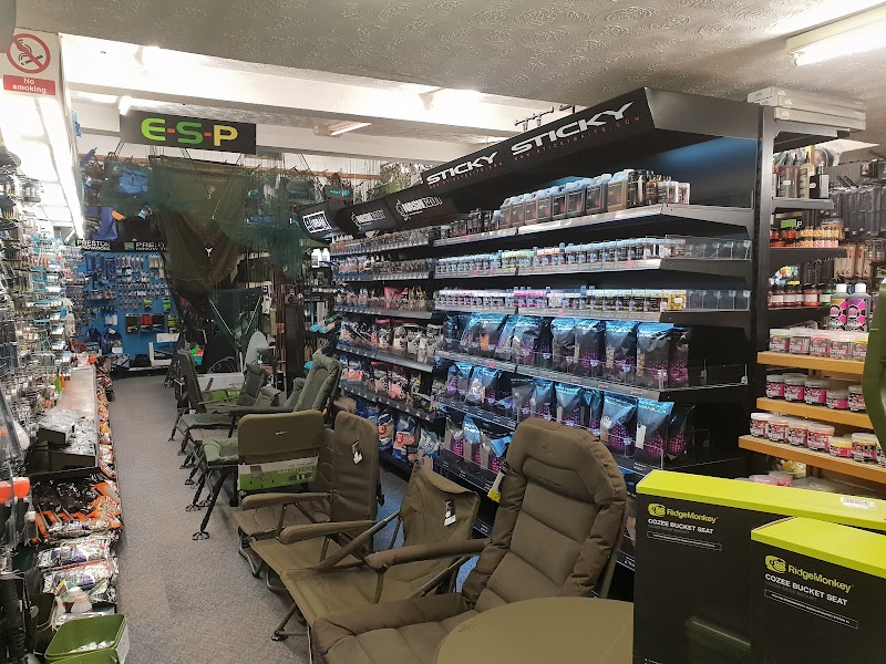 Maidstone Angling Centre photo 3