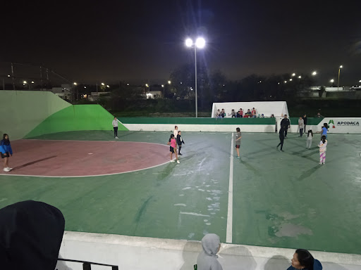 Deportivo San Pablo