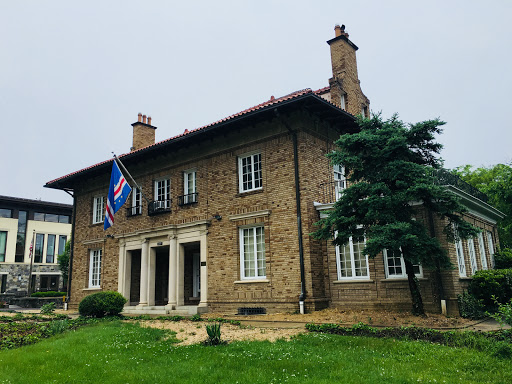 Embassy of Cabo Verde - Thumbnail