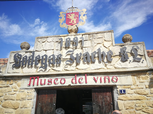 Ayegui Monasterio - Visual