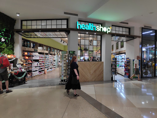 healthshop+ Chermside