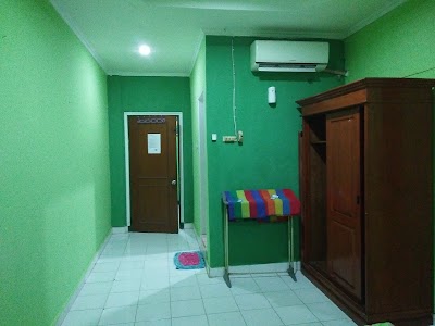 Photos of Wisma Gatam
