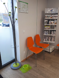 Photo n°5 de Clinique Vétérinaire Demandière à Bassens (Vétérinaire)