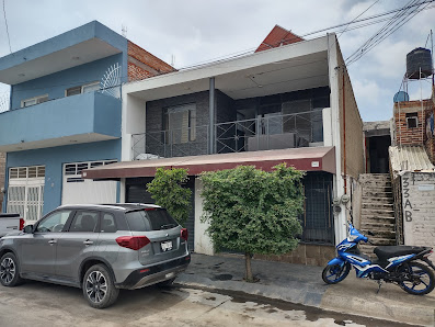 Fotografía de Víctor Ramírez Salón Del propietario