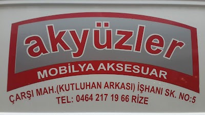 Akyuzler Mobilya