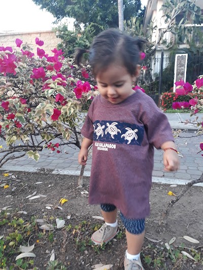 Photos of Barrio Centenario Park