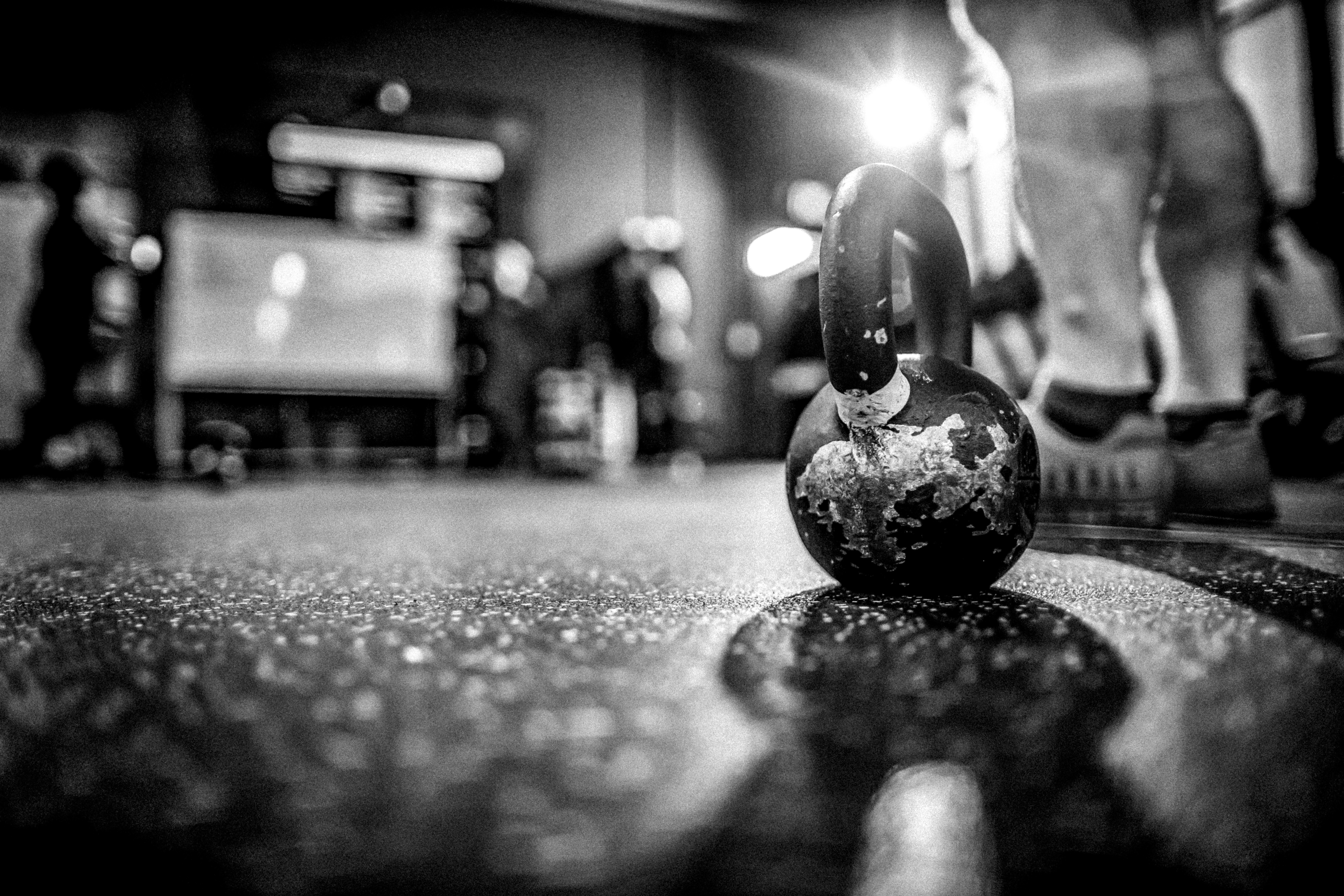 Bark River CrossFit photo 4