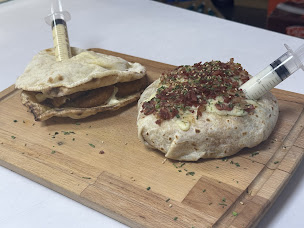 Photo n°28 de ChickenPlace à Montpellier (Restaurant)