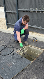 Photo n°14 de Compagnie des Déboucheurs Saint-Germain-en-Laye / Yvelines à Saint-Germain-en-Laye (Service d'assainissement)