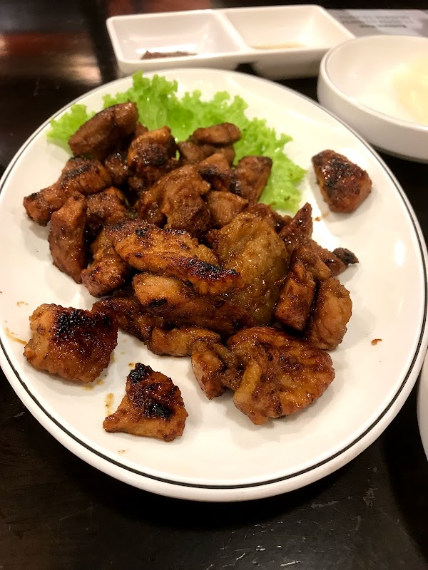 Running Man Restaurant 32000 Sitiawan Perak Malaysia