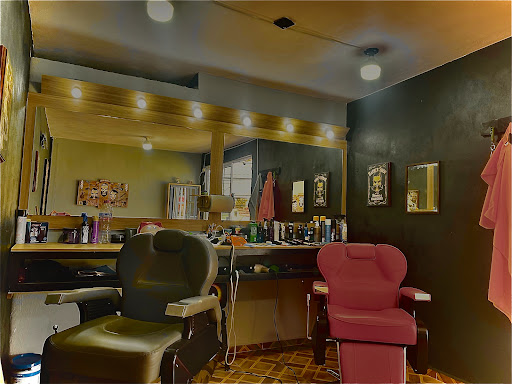 Barbería vip