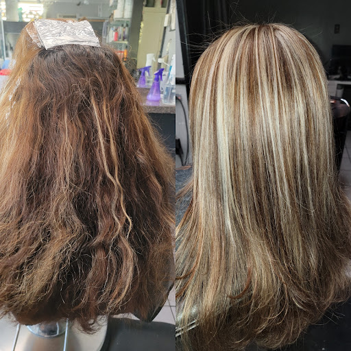 Palacio Hair Studio Gallery - United States
