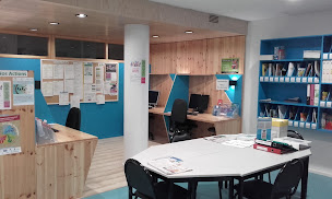 Photo n°2 de Point Accueil Emploi (PAE) à Chantepie (Centre d'information et d'orientation)