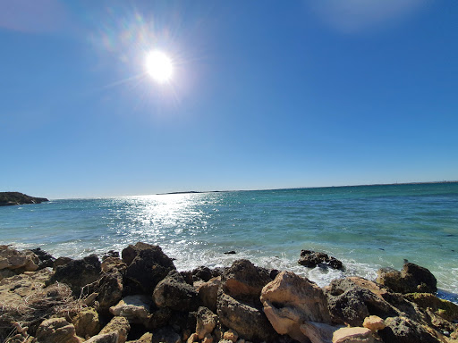Cape Peron Car Park East
