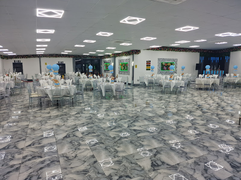 Bradford Banqueting - Wedding Venues in Bradford