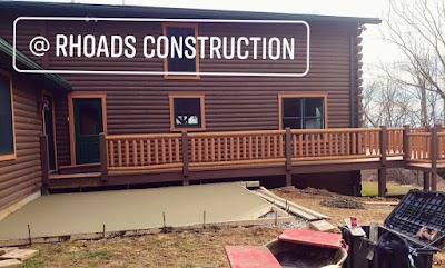 Rhoads Construction & Concrete, LLC