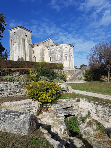 Photo de Maison Lépie à Beurlay (17250)