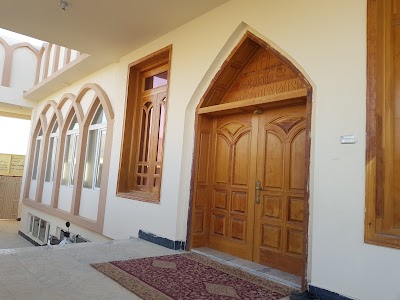 Photos of جامع مسجد ابوبکر صدیق
