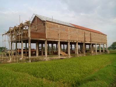 Photos of Pondok Pesantren Islam Al-Ittiba' (Kampus 2)