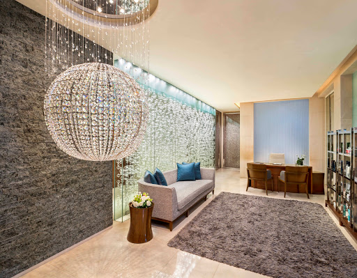 St. Regis Spa - Thumbnail