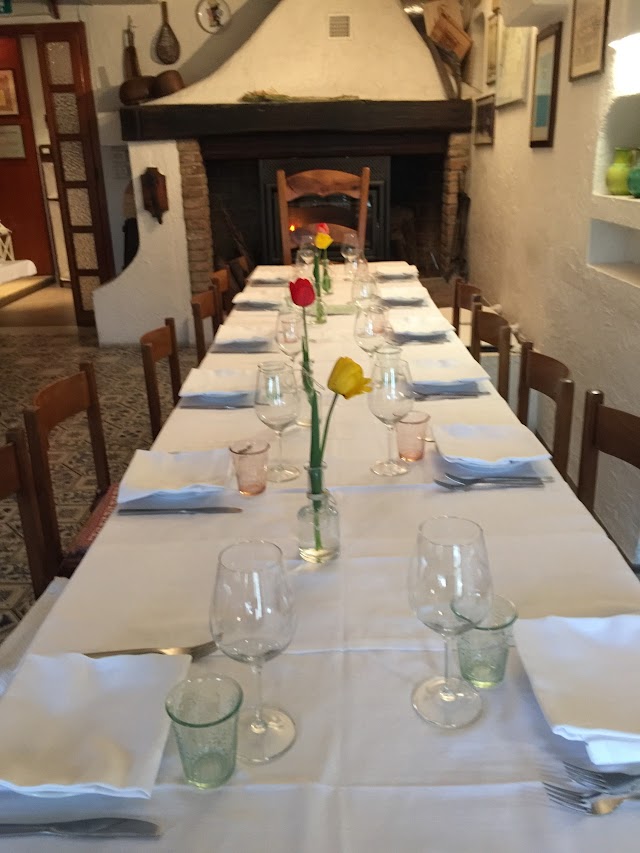 Antica Trattoria Belletti