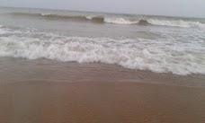 Hawksbay beach karachi