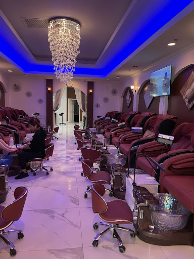 Encore Nails & Salon - Thumbnail