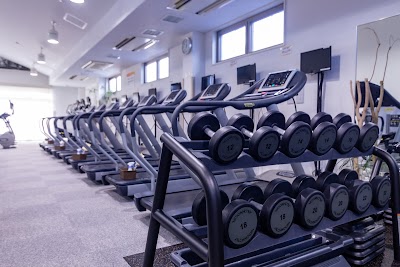 メディカルフィットネスハイブリッド