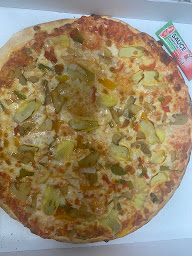 Photo n°9 de LE TACOS LYONNAIS GARIBALDI à Lyon (Restaurant de tacos)