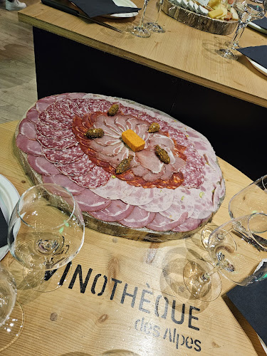 La Vinotheque des Alpes - Grenoble