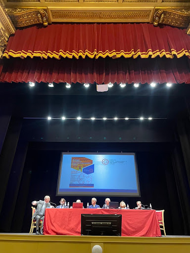 Teatro Valentino Garavani - Thumbnail