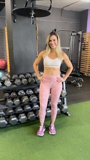 Headway PR Personal Trainer